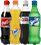 Drinks - 1.5l Bottles